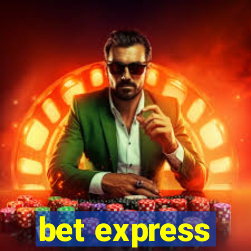 bet express